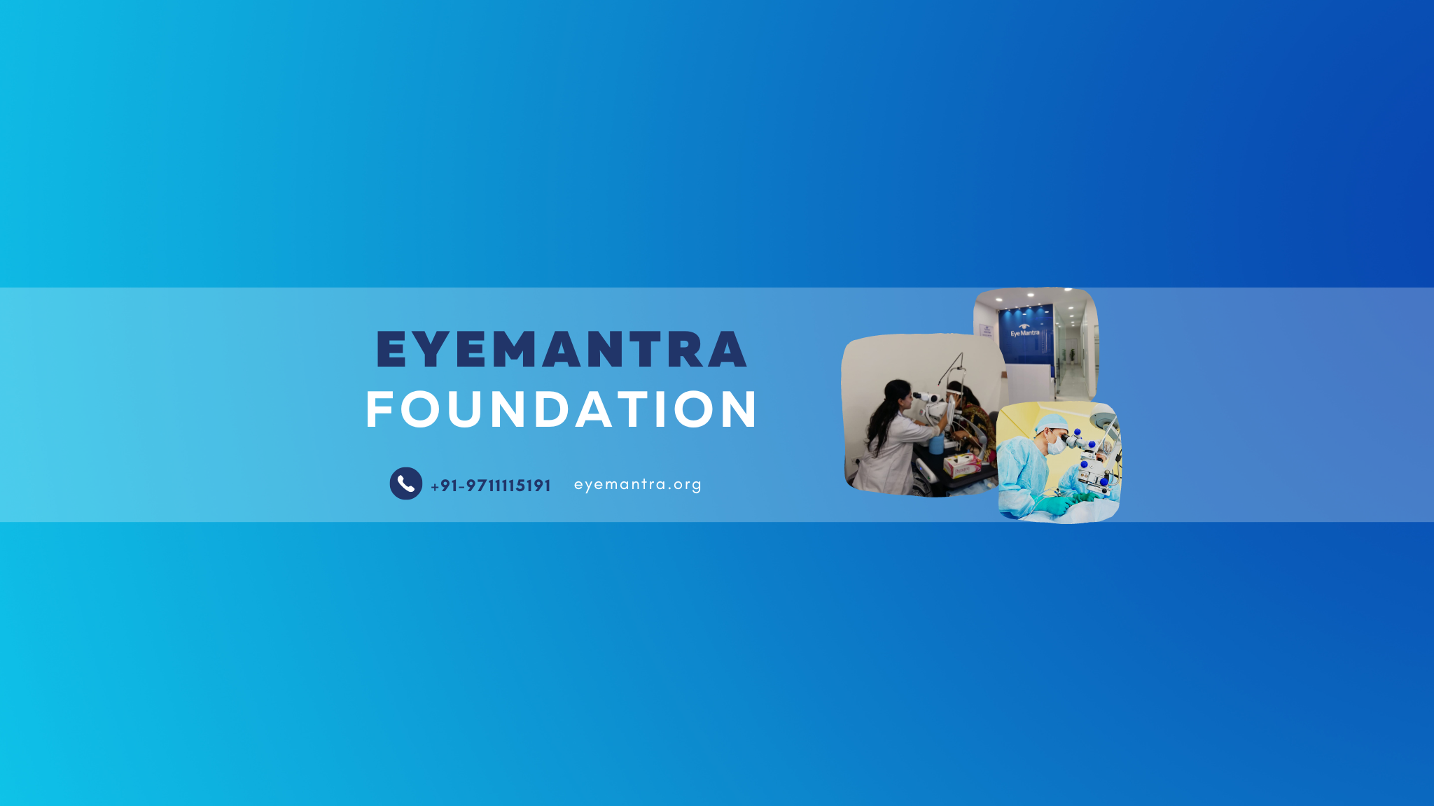 EyeMantra Foundation
